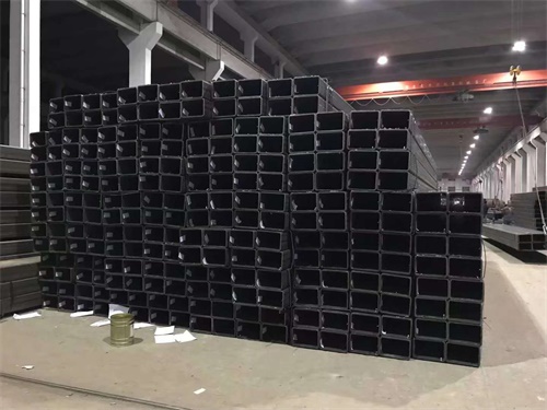 昭觉冷拔方管选型指南 工程采购怎么选